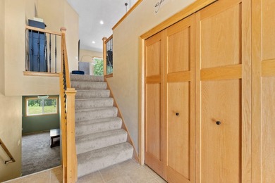 Bright, open, and overlooking the pond, this home offers a - photo 4