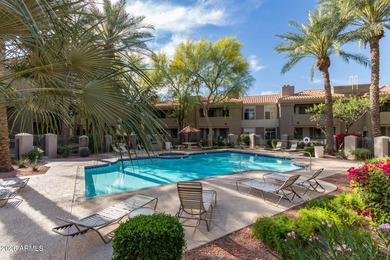 Great Condo with fresh paint and carpet. Tile in all of the wet - photo 5