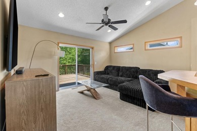 Bright, open, and overlooking the pond, this home offers a - photo 5