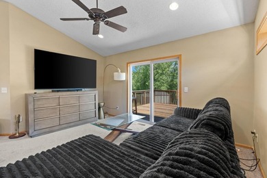 Bright, open, and overlooking the pond, this home offers a - photo 6