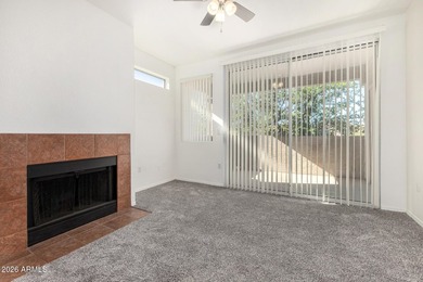 Great Condo with fresh paint and carpet. Tile in all of the wet - photo 7