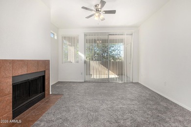 Great Condo with fresh paint and carpet. Tile in all of the wet - photo 8