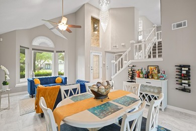 Golfers Dream Home with perks like 1 free round per quarter, pro - photo 1
