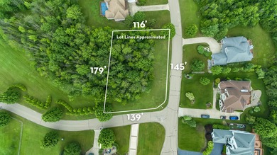 Lake Michigan - Allegan County Lot For Sale in South Haven Michigan