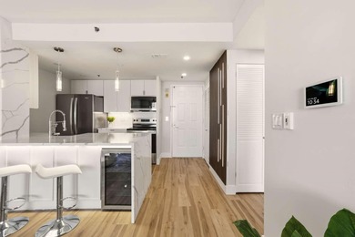 Hudson River Condo For Sale in JC, Downtown New Jersey