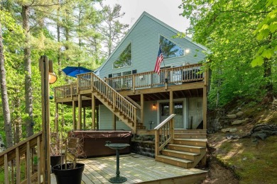  Home For Sale in Wakefield New Hampshire