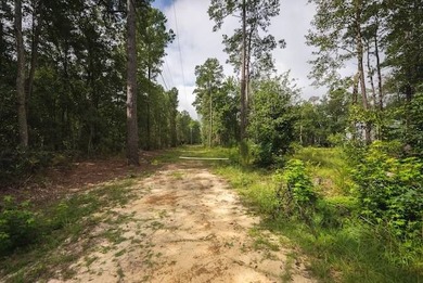 Cape Fear River Lot For Sale in Elizabethtown North Carolina