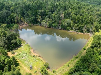 Lake Home For Sale in Elkhart, Texas