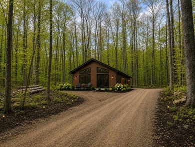 Whitefish Lake - Sawyer County Home For Sale in Stone Lake Wisconsin