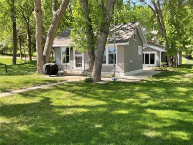 Lake Home For Sale in Paynesville, Minnesota