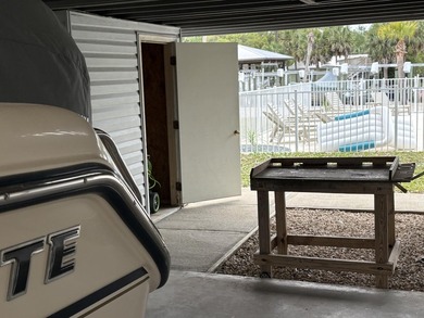 Marina Village is a unique fishing and sporting community - photo 4