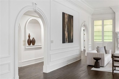 Set on +/-7.79 acres along sought-after Columns Drive, this - photo 11