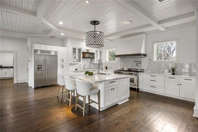 Set on +/-7.79 acres along sought-after Columns Drive, this - photo 13