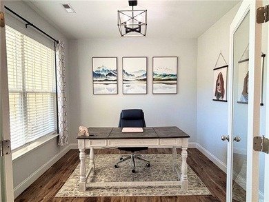 Sellers are offering a 1-year home warranty for added peace of - photo 13