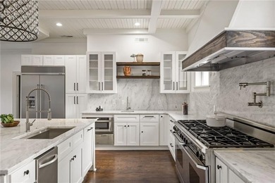 Set on +/-7.79 acres along sought-after Columns Drive, this - photo 14