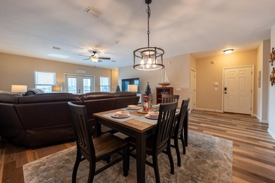 Welcome to 6215 Big Daddy Drive. This beautifully furnished - photo 17