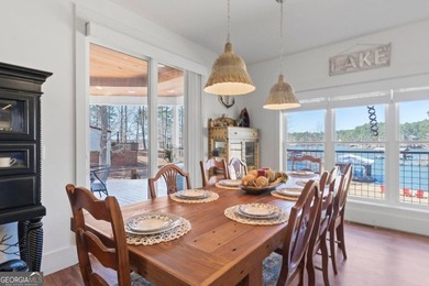 If the lake is calling your name - this is a home you'll - photo 20