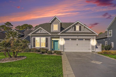 Plantation Lakes  Home For Sale in Myrtle Beach South Carolina