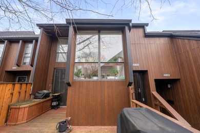 Hoover Reservoir Condo Active Under Contract in Westerville Ohio