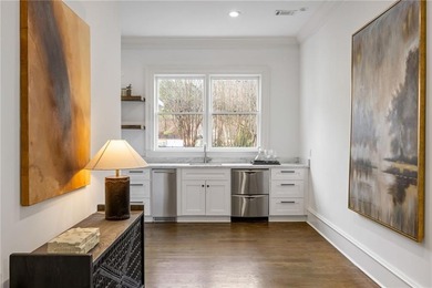 Set on +/-7.79 acres along sought-after Columns Drive, this - photo 21