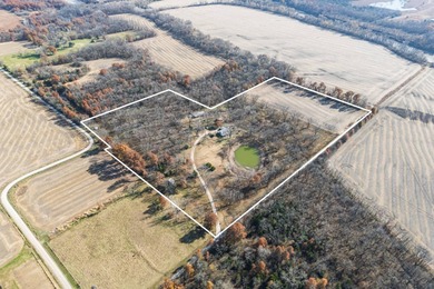 Lake Home For Sale in Chanute, Kansas