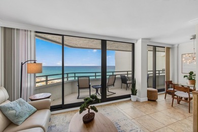 Gorgeous ocean views from this beautifully renovated unit. Walk - photo 1