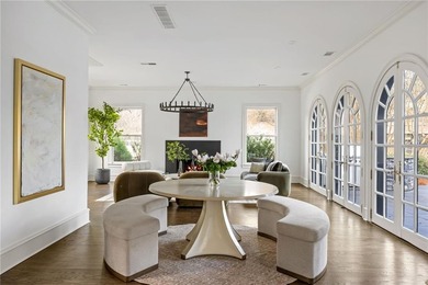 Set on +/-7.79 acres along sought-after Columns Drive, this - photo 22
