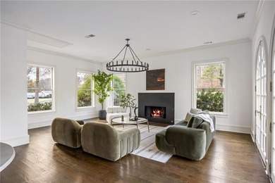 Set on +/-7.79 acres along sought-after Columns Drive, this - photo 23