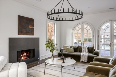 Set on +/-7.79 acres along sought-after Columns Drive, this - photo 24