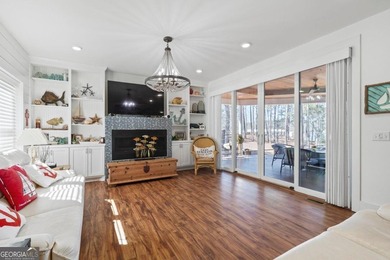 If the lake is calling your name - this is a home you'll - photo 24