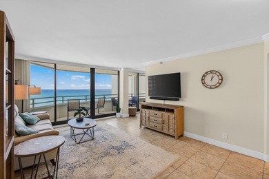 Gorgeous ocean views from this beautifully renovated unit. Walk - photo 4