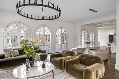 Set on +/-7.79 acres along sought-after Columns Drive, this - photo 25