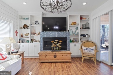 If the lake is calling your name - this is a home you'll - photo 25
