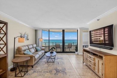Gorgeous ocean views from this beautifully renovated unit. Walk - photo 5