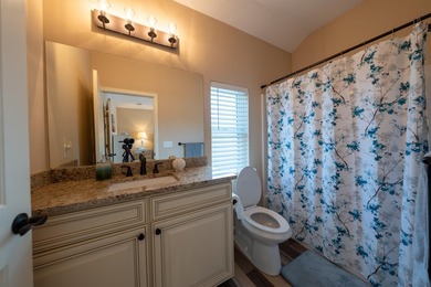 Welcome to 6215 Big Daddy Drive. This beautifully furnished - photo 28