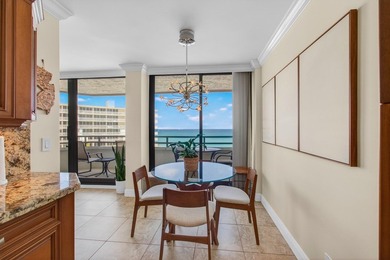Gorgeous ocean views from this beautifully renovated unit. Walk - photo 8