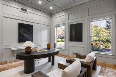 Set on +/-7.79 acres along sought-after Columns Drive, this - photo 29