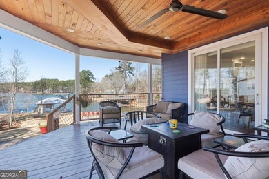 If the lake is calling your name - this is a home you'll - photo 30