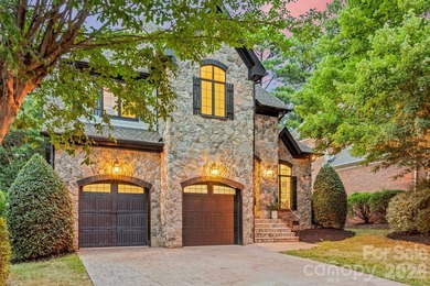 Luxury home in The Peninsula, Cornelius NC's premier Lake Norman - photo 2