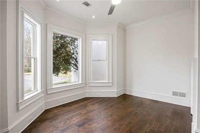 Set on +/-7.79 acres along sought-after Columns Drive, this - photo 32