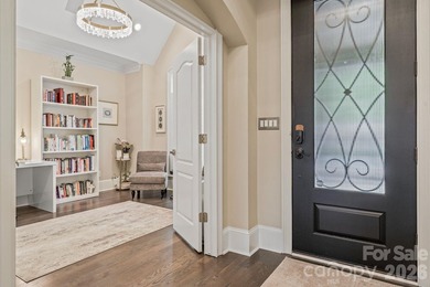 Luxury home in The Peninsula, Cornelius NC's premier Lake Norman - photo 3