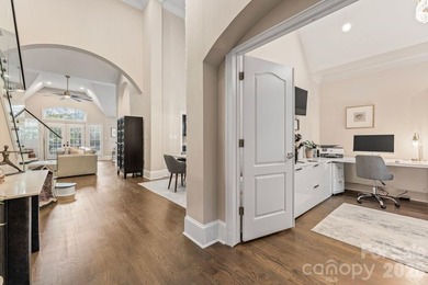 Luxury home in The Peninsula, Cornelius NC's premier Lake Norman - photo 5