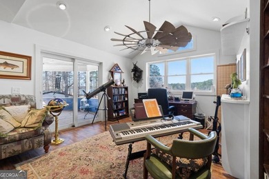 If the lake is calling your name - this is a home you'll - photo 35