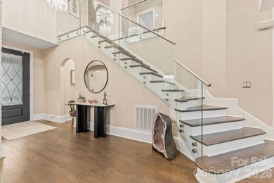 Luxury home in The Peninsula, Cornelius NC's premier Lake Norman - photo 6