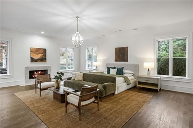 Set on +/-7.79 acres along sought-after Columns Drive, this - photo 36