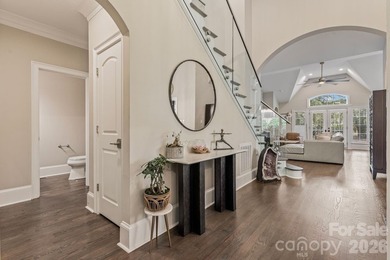 Luxury home in The Peninsula, Cornelius NC's premier Lake Norman - photo 7