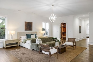Set on +/-7.79 acres along sought-after Columns Drive, this - photo 38