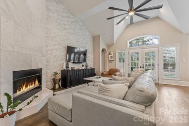 Luxury home in The Peninsula, Cornelius NC's premier Lake Norman - photo 9