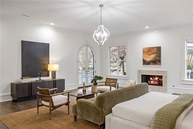 Set on +/-7.79 acres along sought-after Columns Drive, this - photo 39