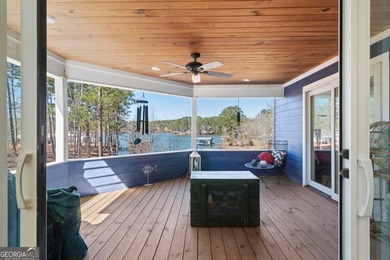 If the lake is calling your name - this is a home you'll - photo 39